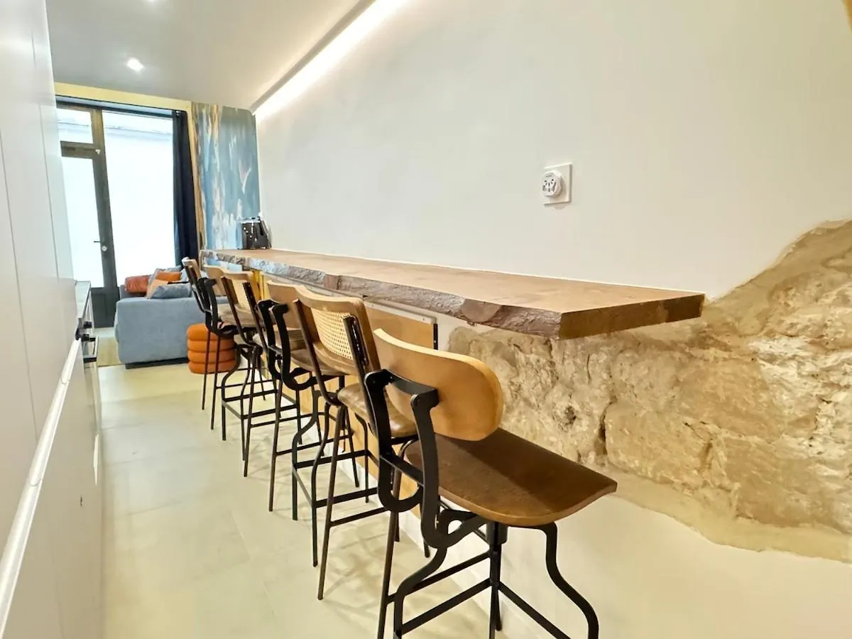 Impressionnists In Le Marais - Sauna & Ac Paris