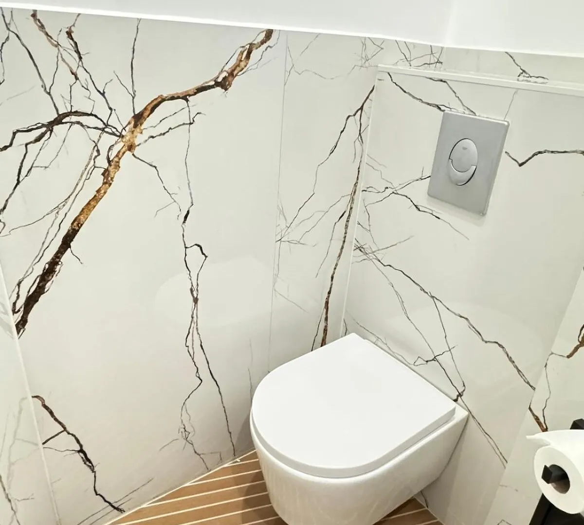Impressionnists In Le Marais - Sauna & Ac Paris France