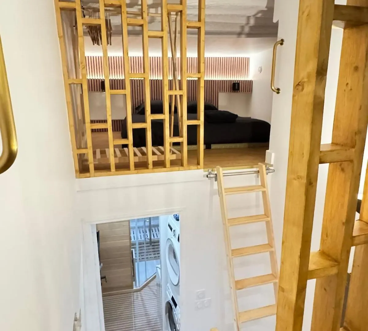 Impressionnists In Le Marais - Sauna & Ac Paris France
